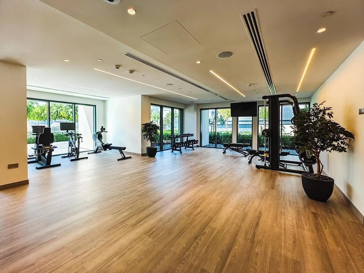 Brilliant 1Br In Burj Royale - Downtown Dubai Apartment United Arab Emirates